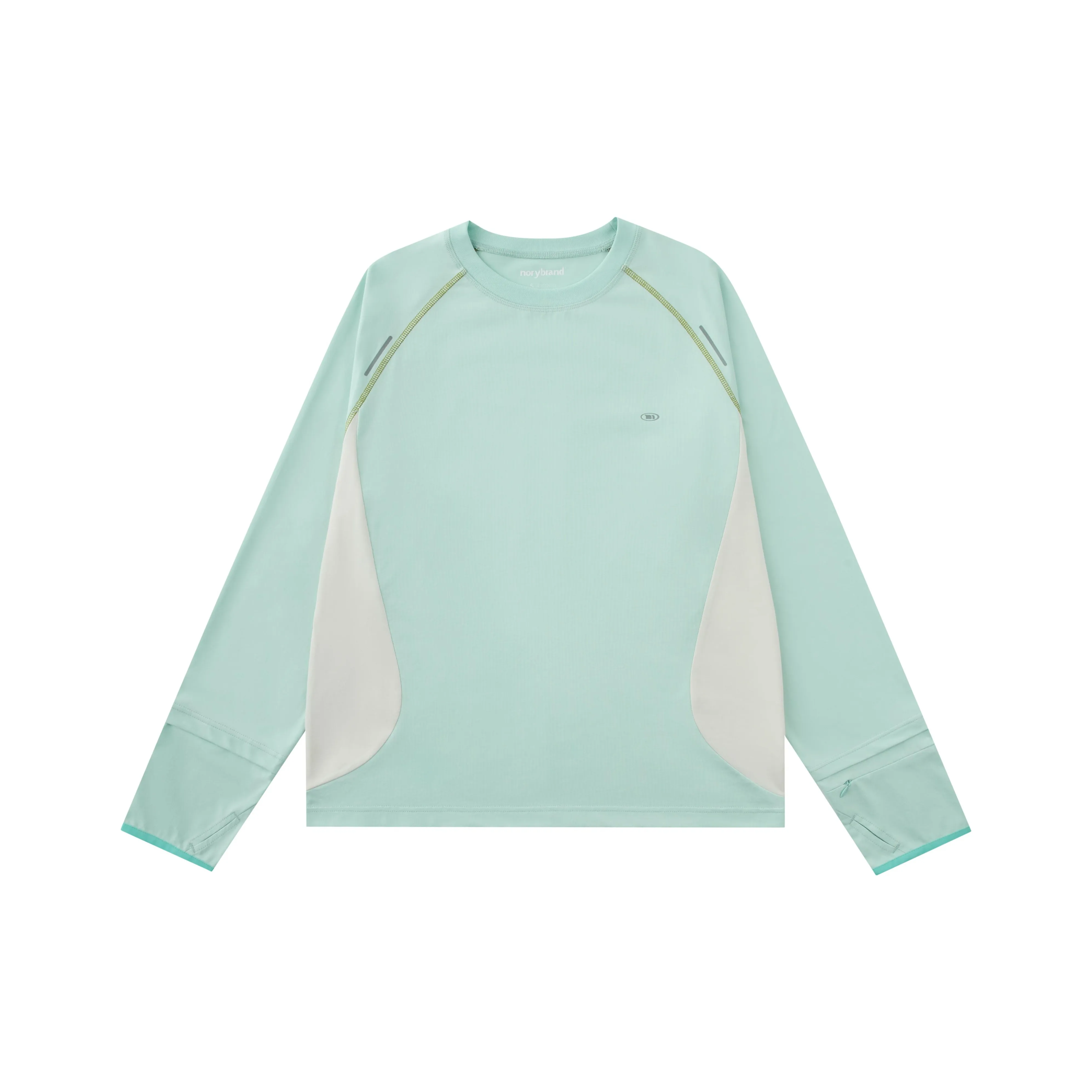 Norybrand Workout Clothing Unisex