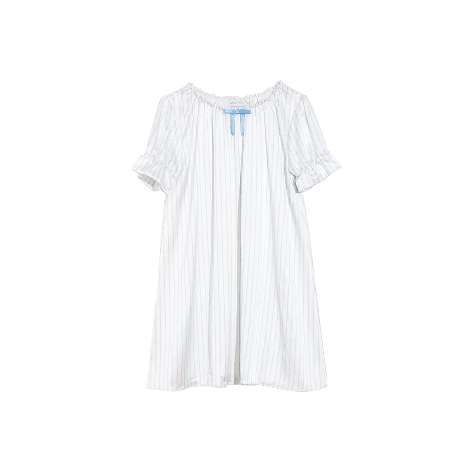 MANITO Платье Цвет изображения Дети 3-7 лет