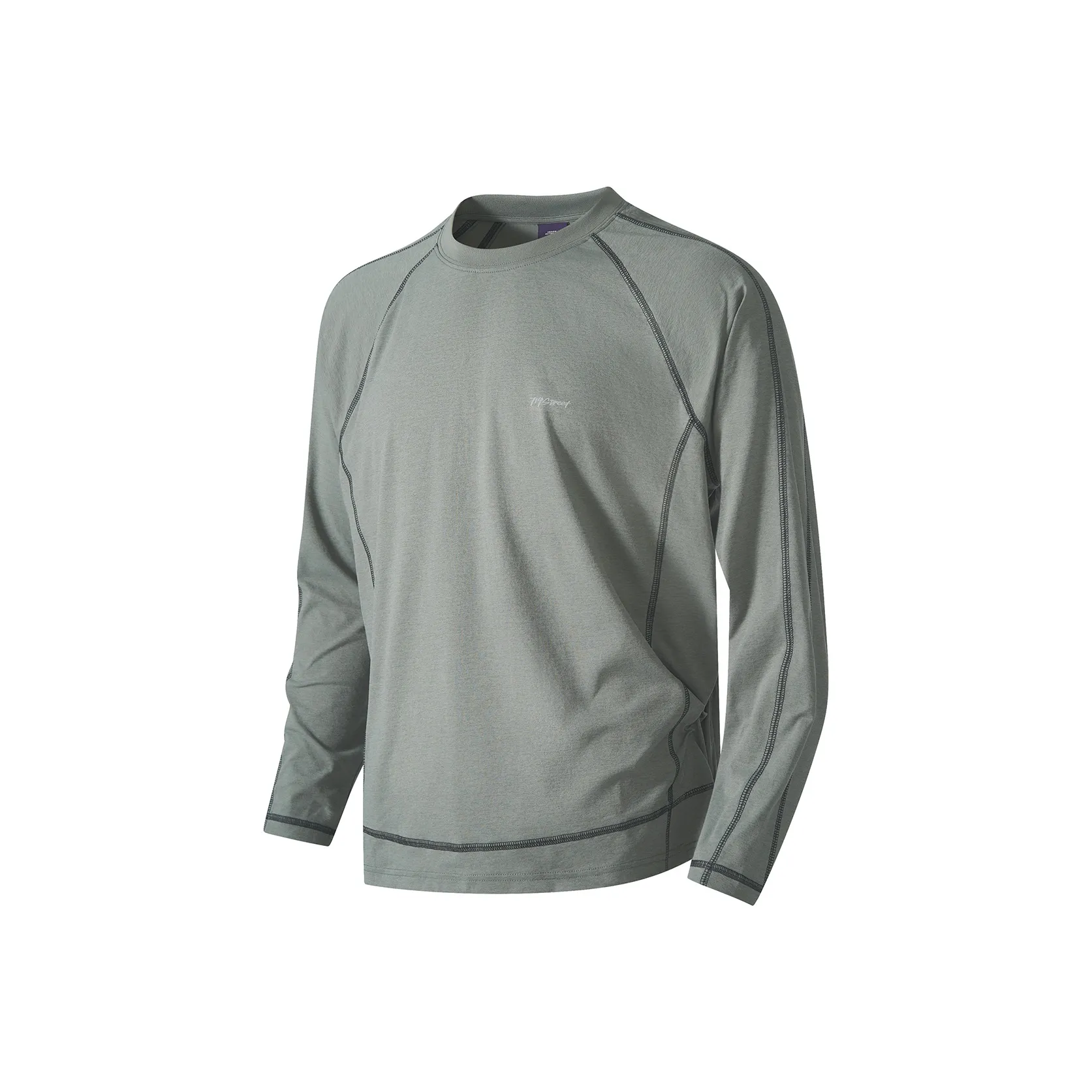 714STREET Lightweight Collection T Shirt Men's