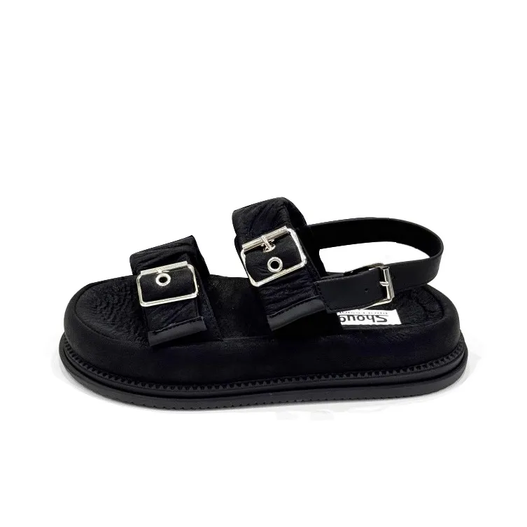 Shougu One Ремешок Сандалии Женские