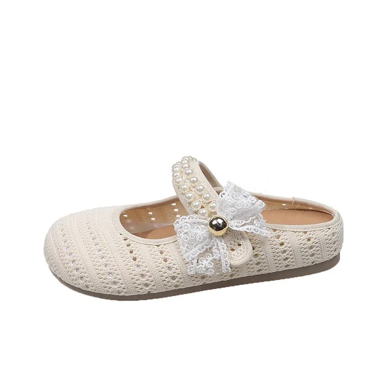 Luji Silent Антиабразивные Быстросохнущие Домашние тапочки Женские