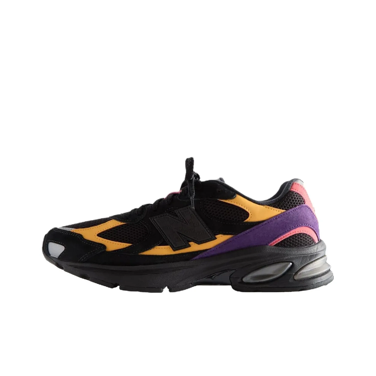 New Balance 2010 Kith Black Multi