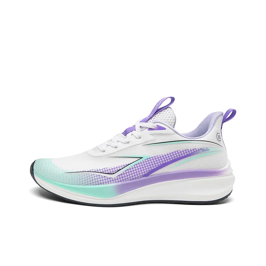 TCELLARS Низкие кроссовки для бега Мужские