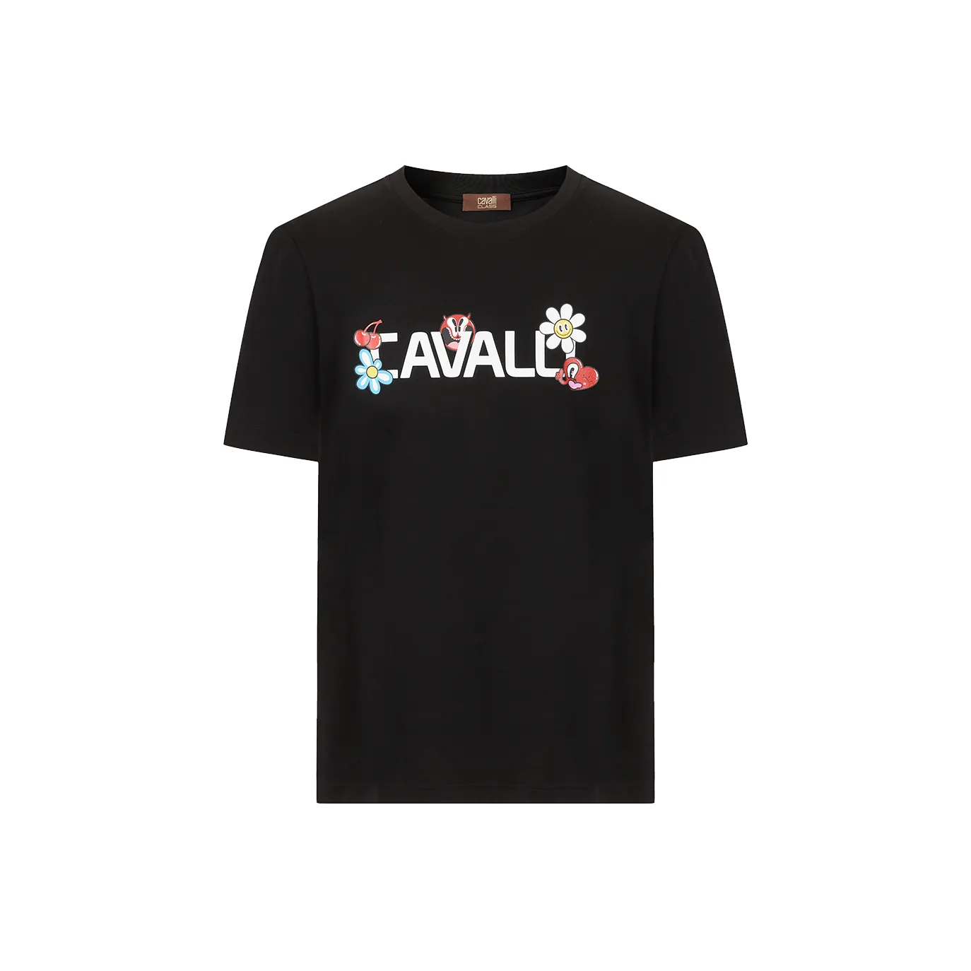 Cavalli Class Мужская T-рубашка