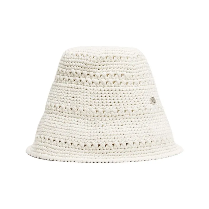 lululemon Хлопковая пряжа Шляпы ведра Женские Многоцветный