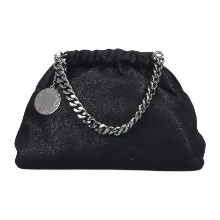 Stella McCartney Falabella Drawstring Crossbody Bag