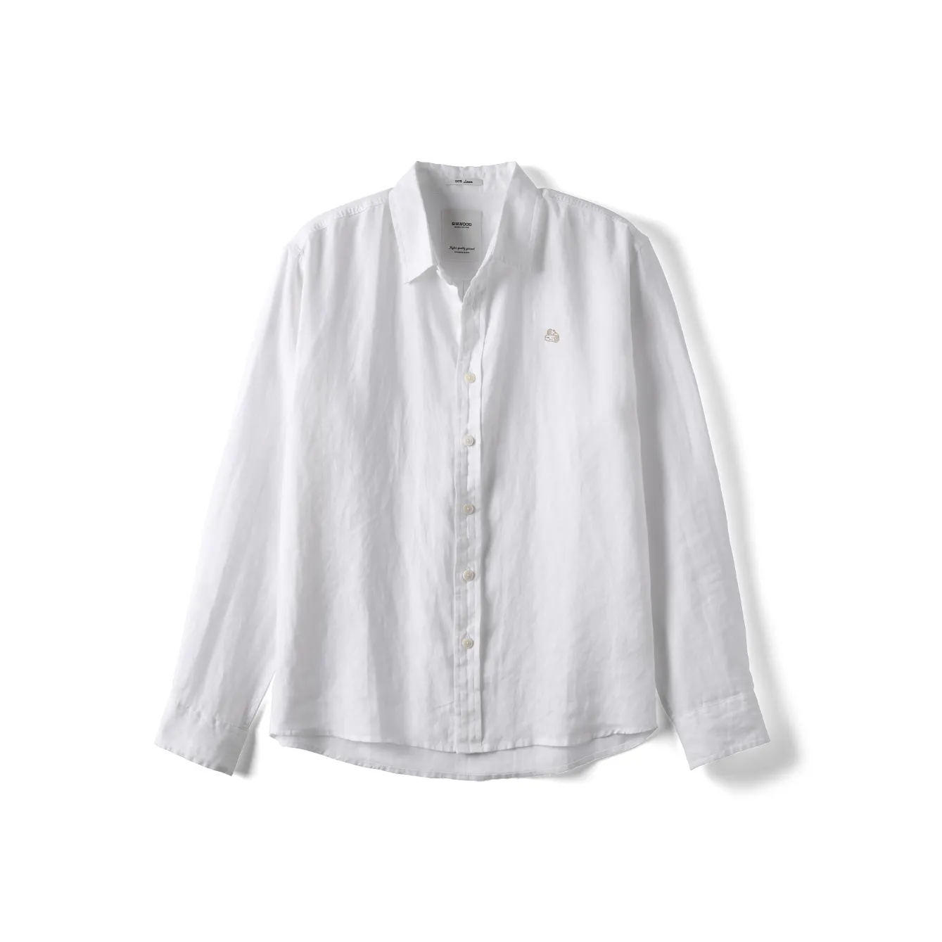 SIMWOOD Мужские рубашки