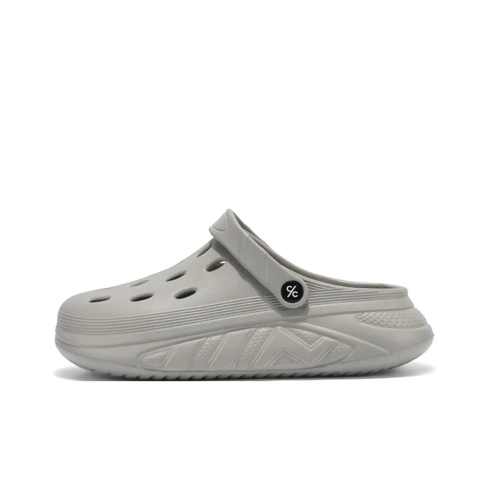 Colorful Creations Сабо Мужские