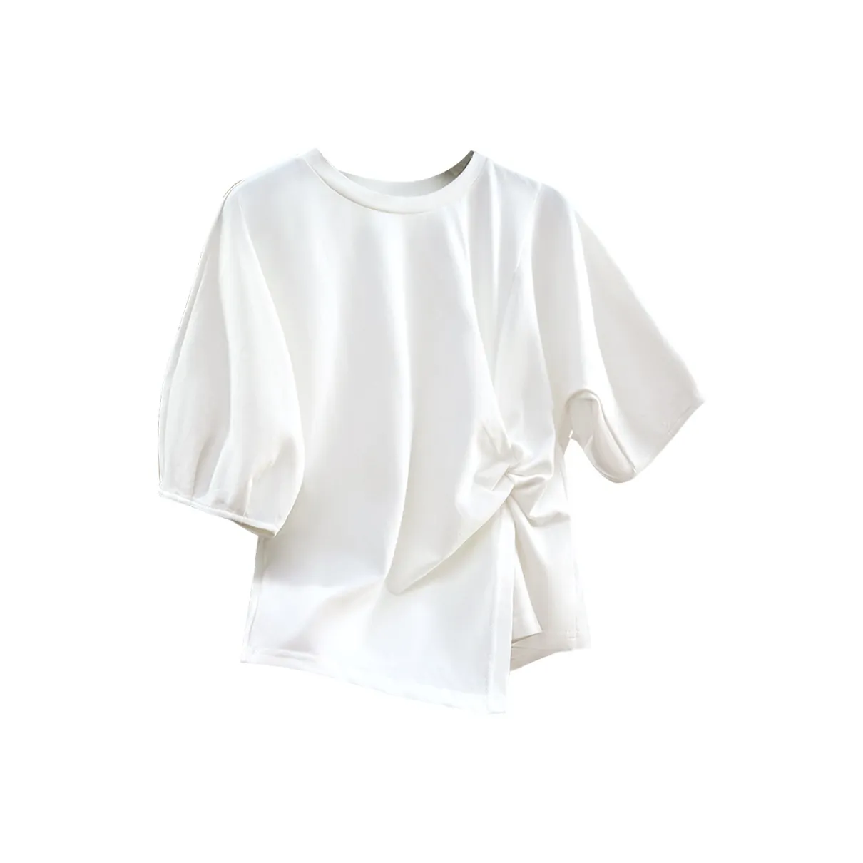 TOUCH Белые Женские Футболки