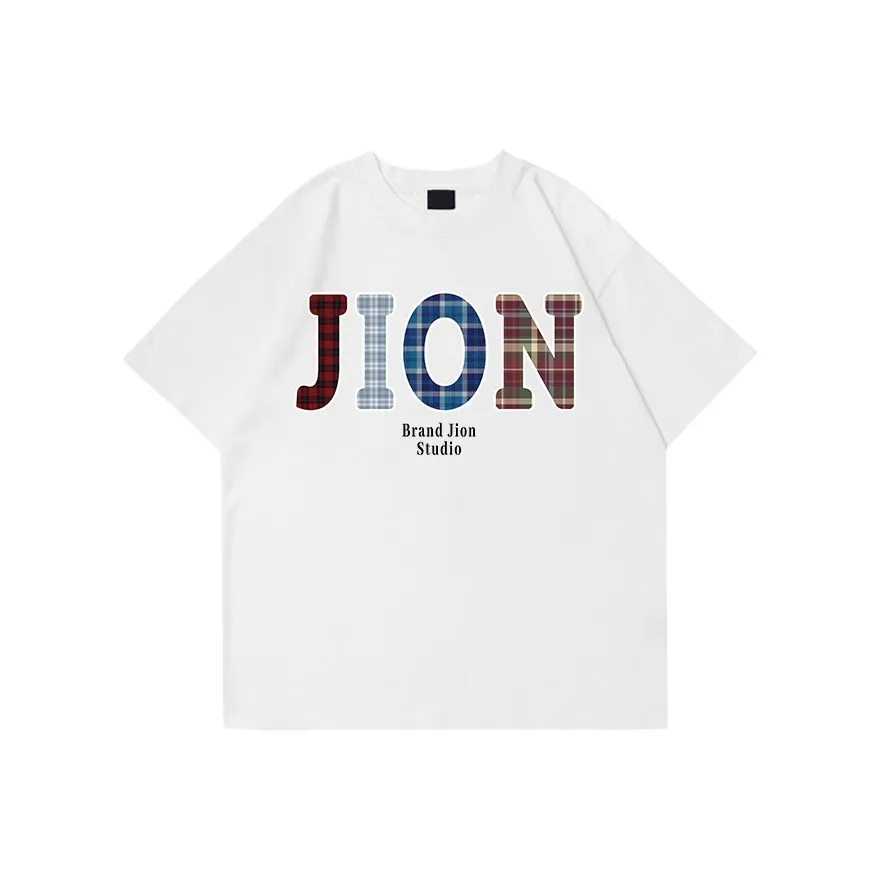 JION Унисекс Футболки