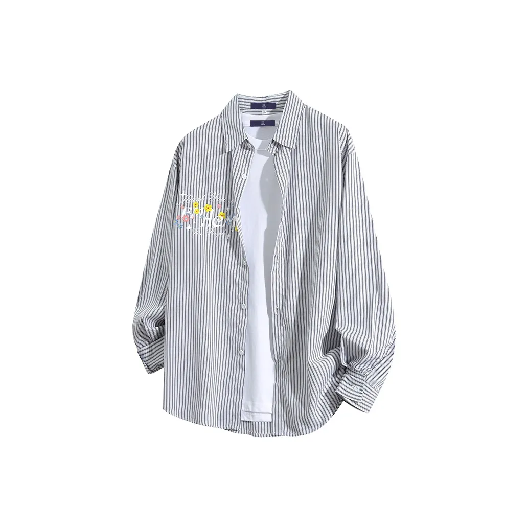 FAX FOR FMACM Унисекс Рубашки