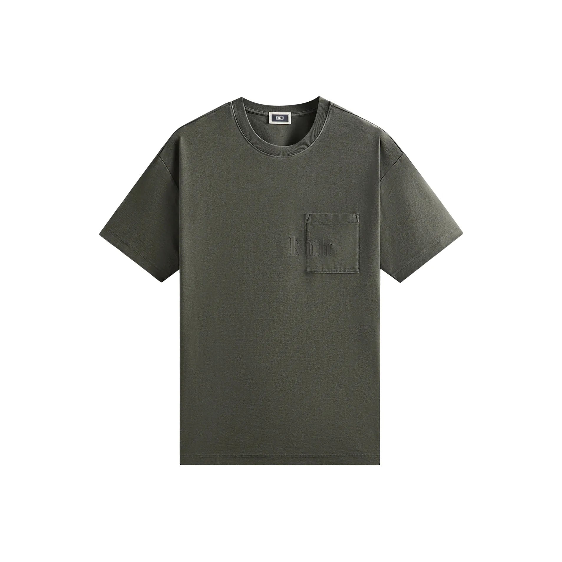 KITH Quinn Tee