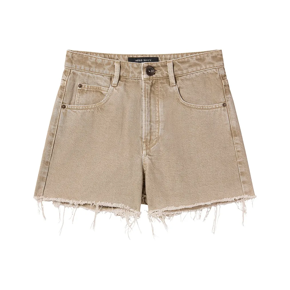 Miss Sixty Джинсовые шорты Женские