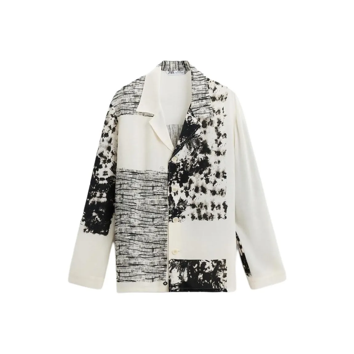 ZARA Shirts Men's Print