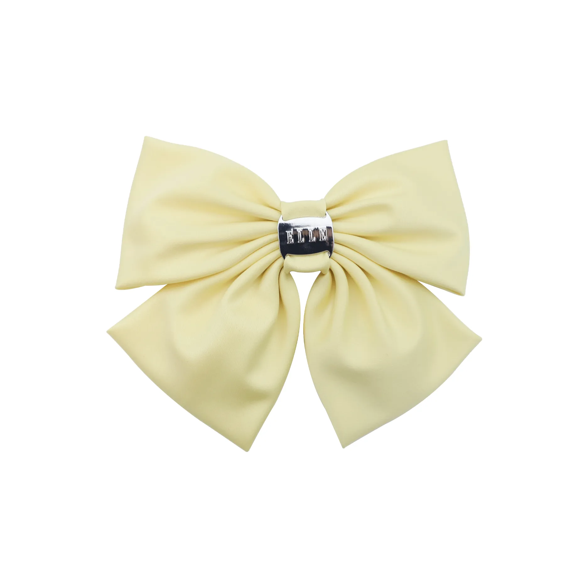 ELLE Полиэстер Заколки для волос Женские