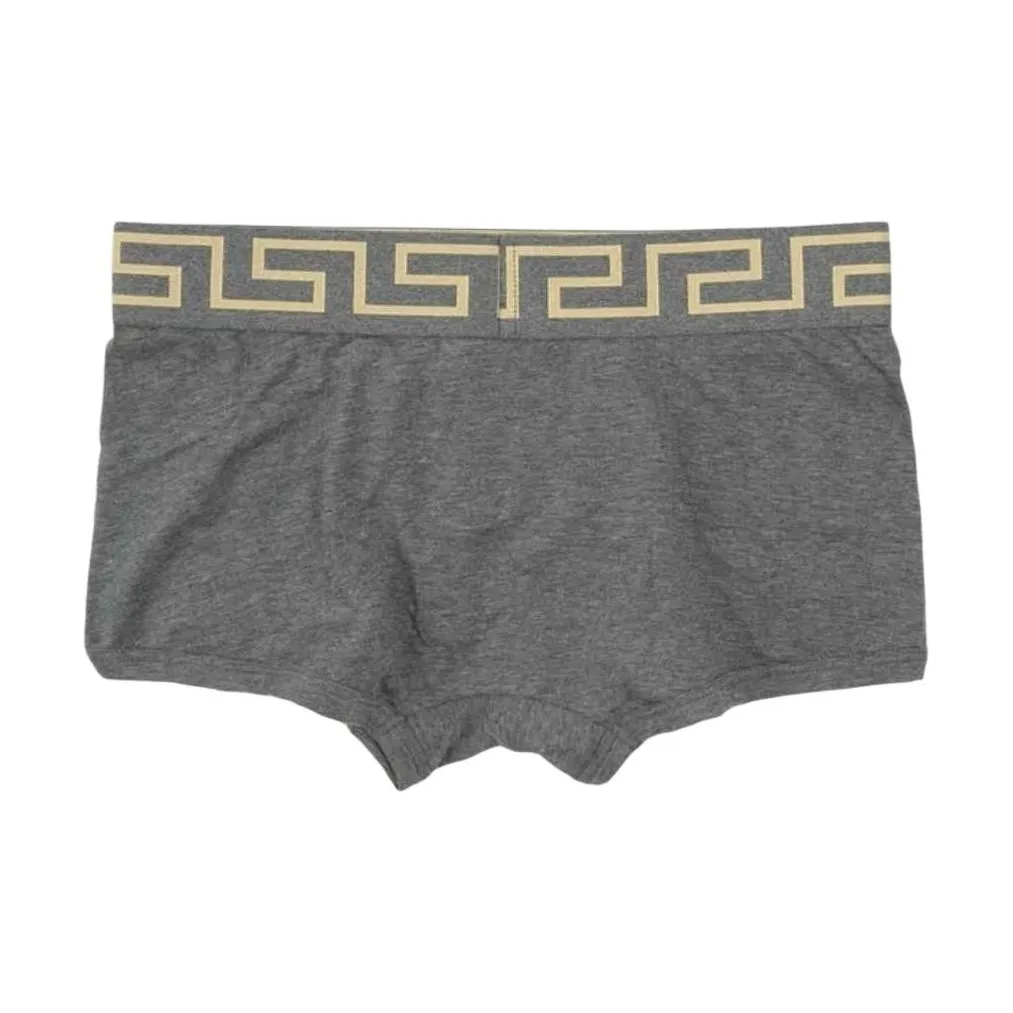 VERSACE Greca Border Boxers