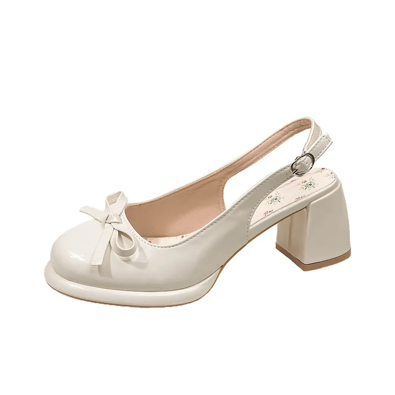 Dawei's House Квадратный каблук Высокие каблуки Женские