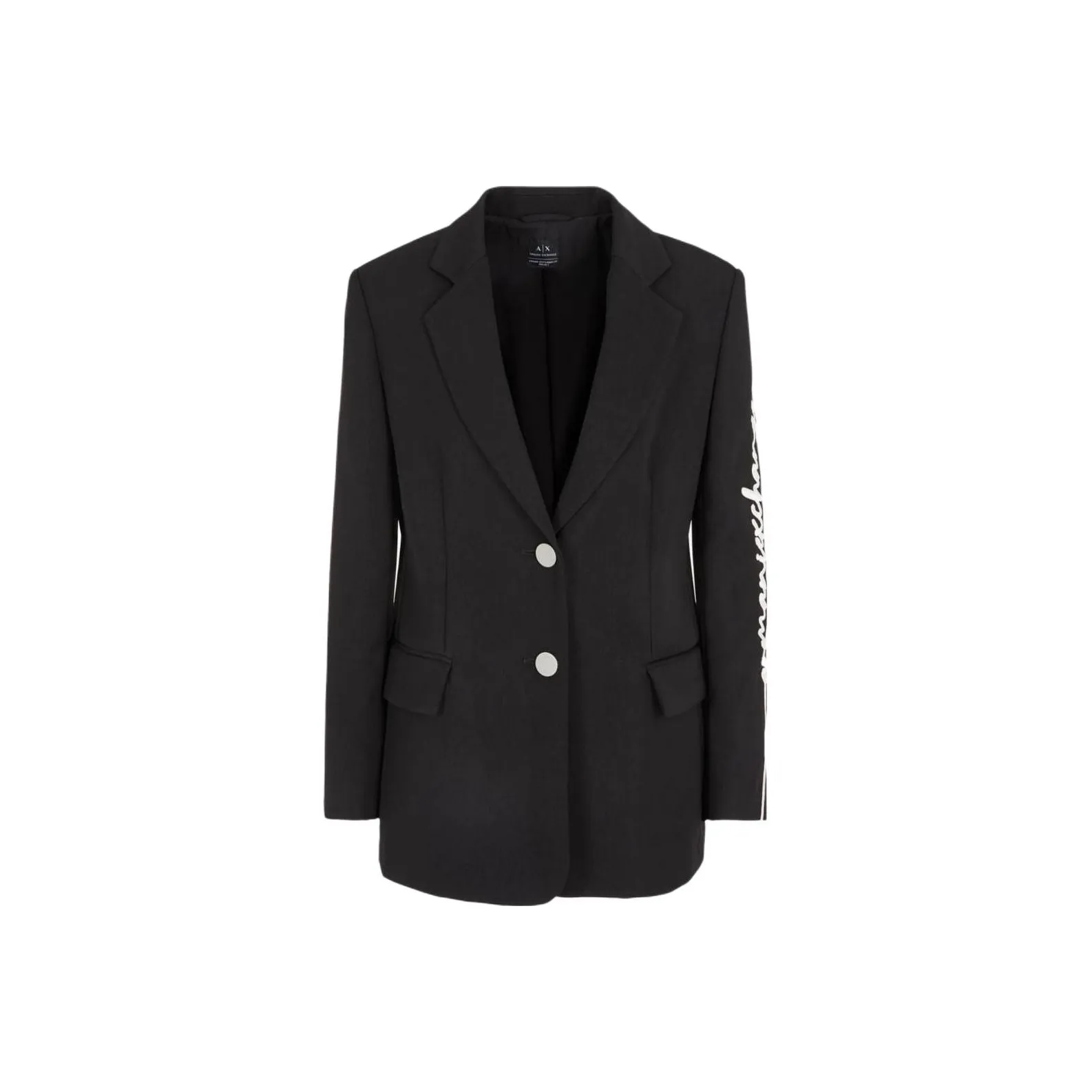 ARMANI EXCHANGE Женские офисные костюмы