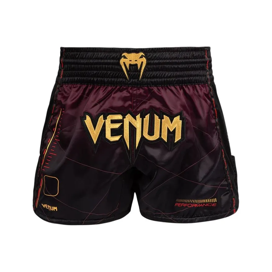VENUM SS25 Спортивные шорты Унисекс