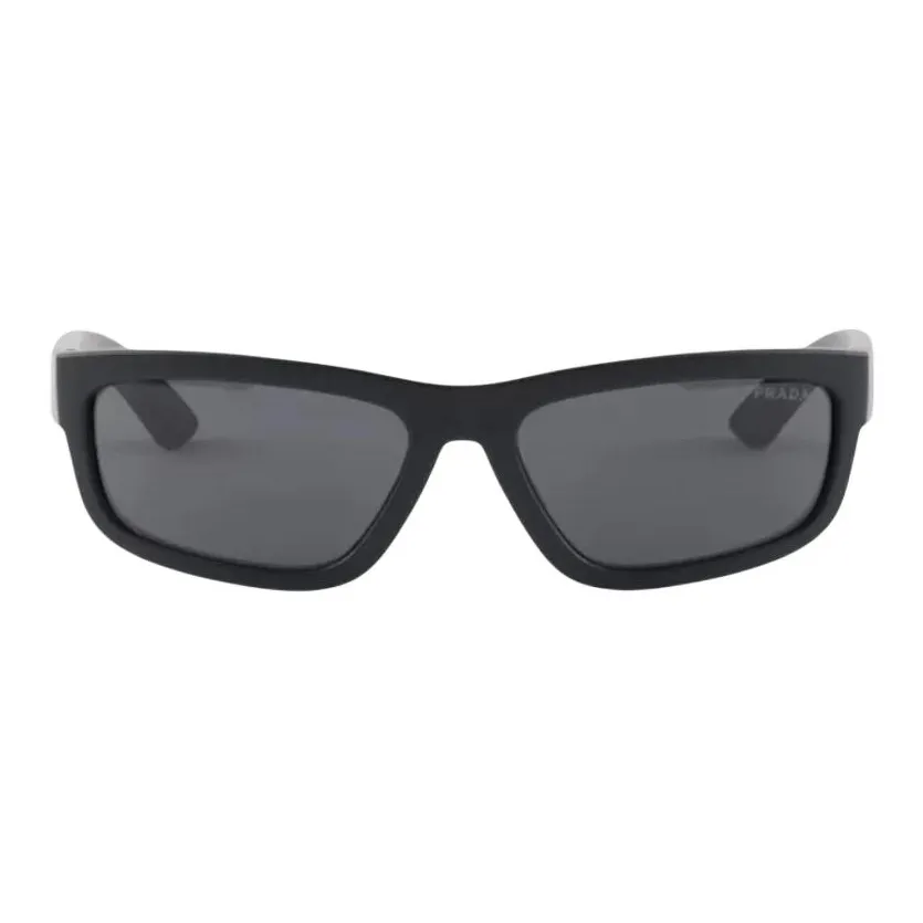 PRADA Eyewear Linea Rossa Sunglasses
