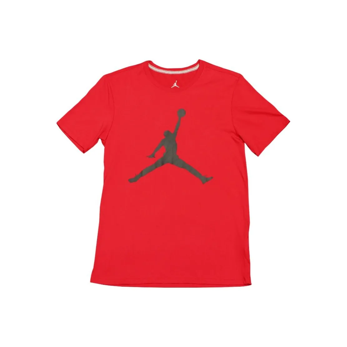 Jordan Air T Shirts Men's Red