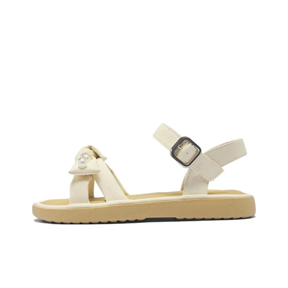 AGSDON One Ремешок Сандалии Женские