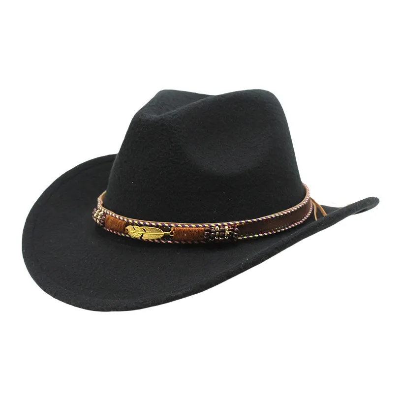 BEPOP Полиэстер Jazz Шляпа Унисекс