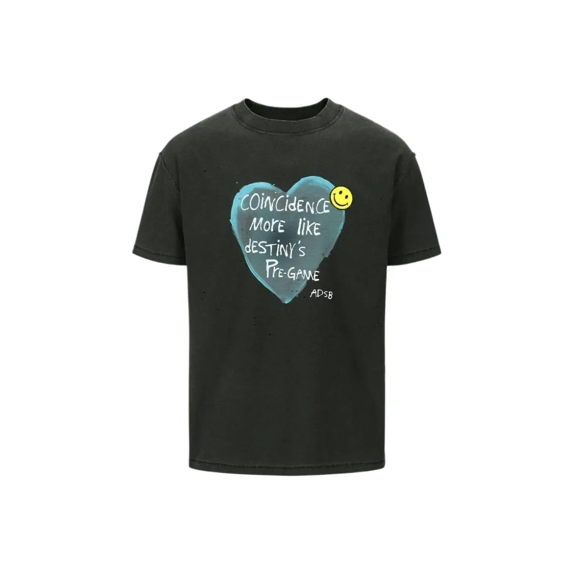 ANDERSSON BELL Collaboration SS25 T-Shirt Унисекс