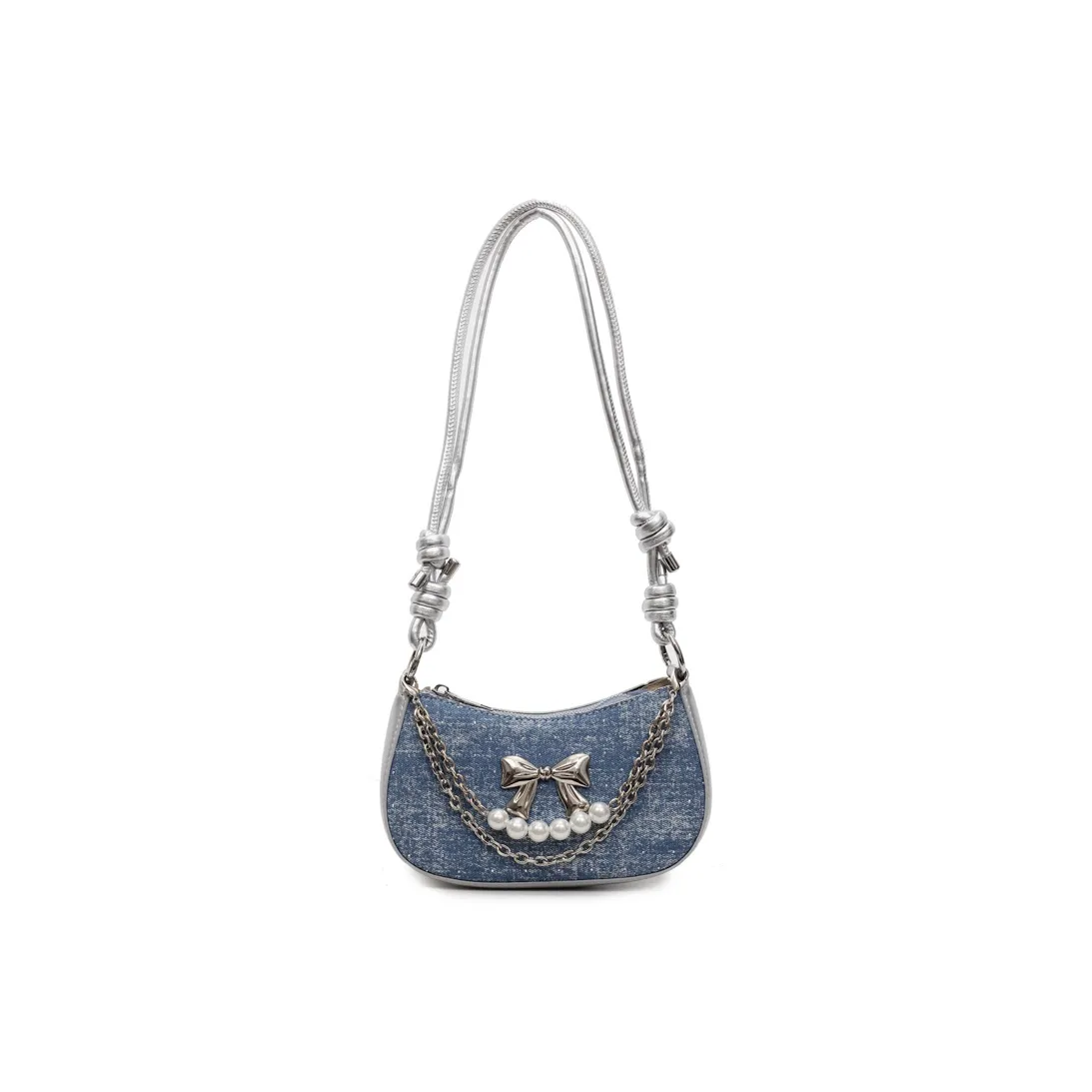 Bueno ПУ (полиуретан) Сумка через плечо Сумка на плечо Сумка для женщин Многоцветная