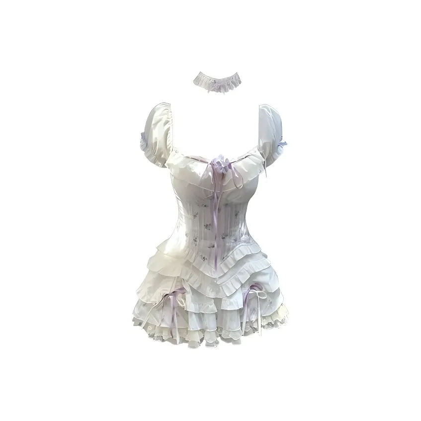 MO VOICE Женские комплекты с юбкой