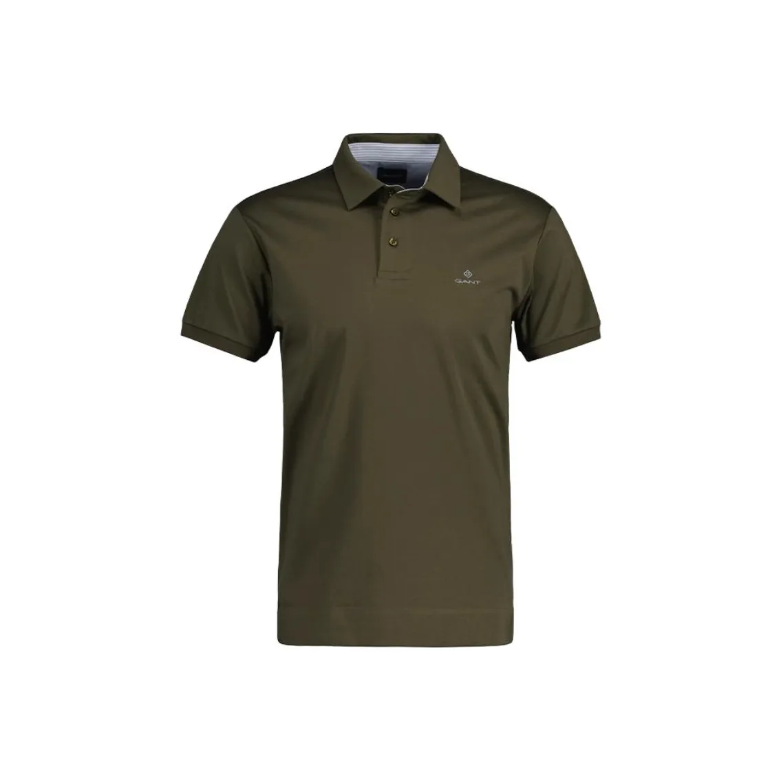GANT Мужская рубашка-поло