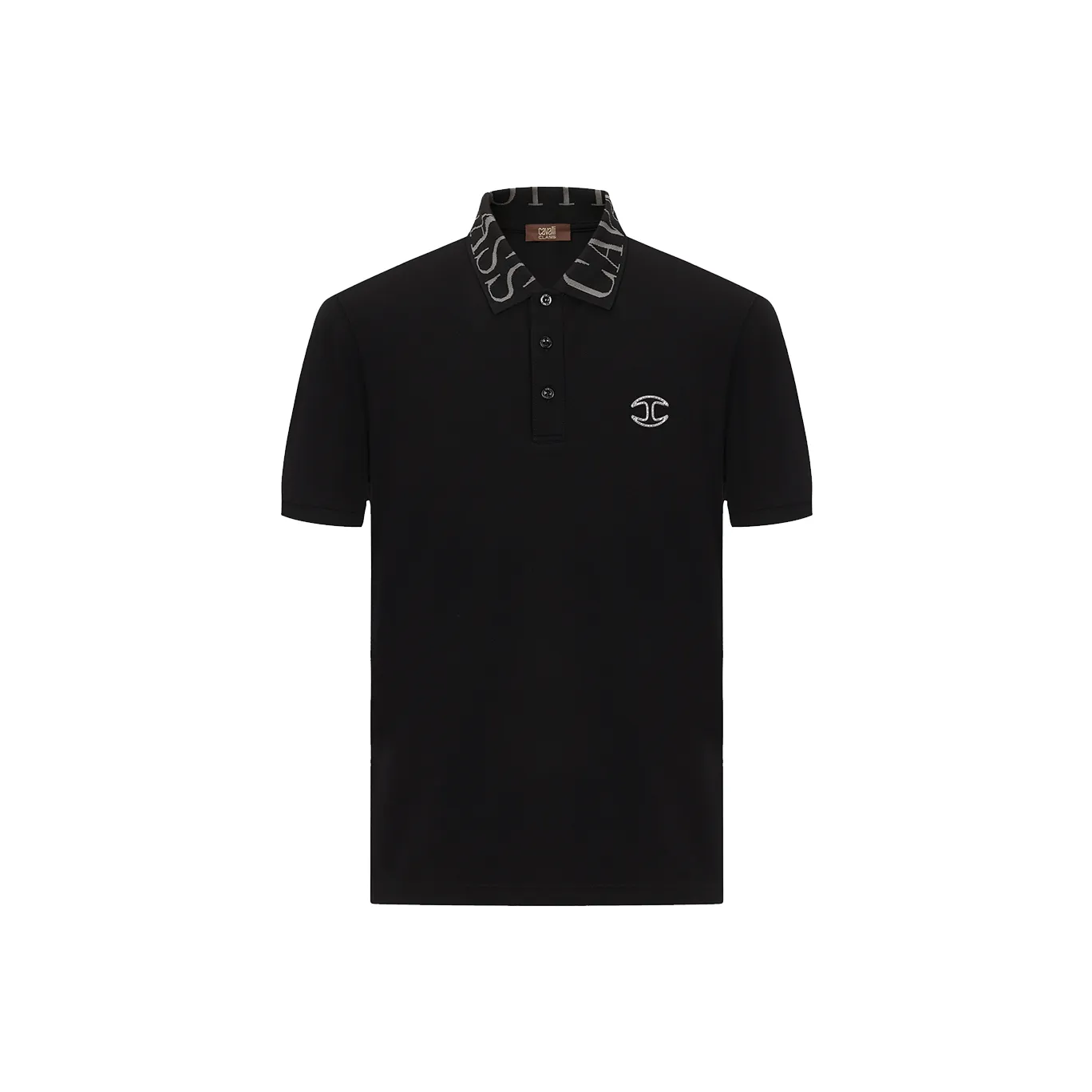Cavalli Class Мужская Поло