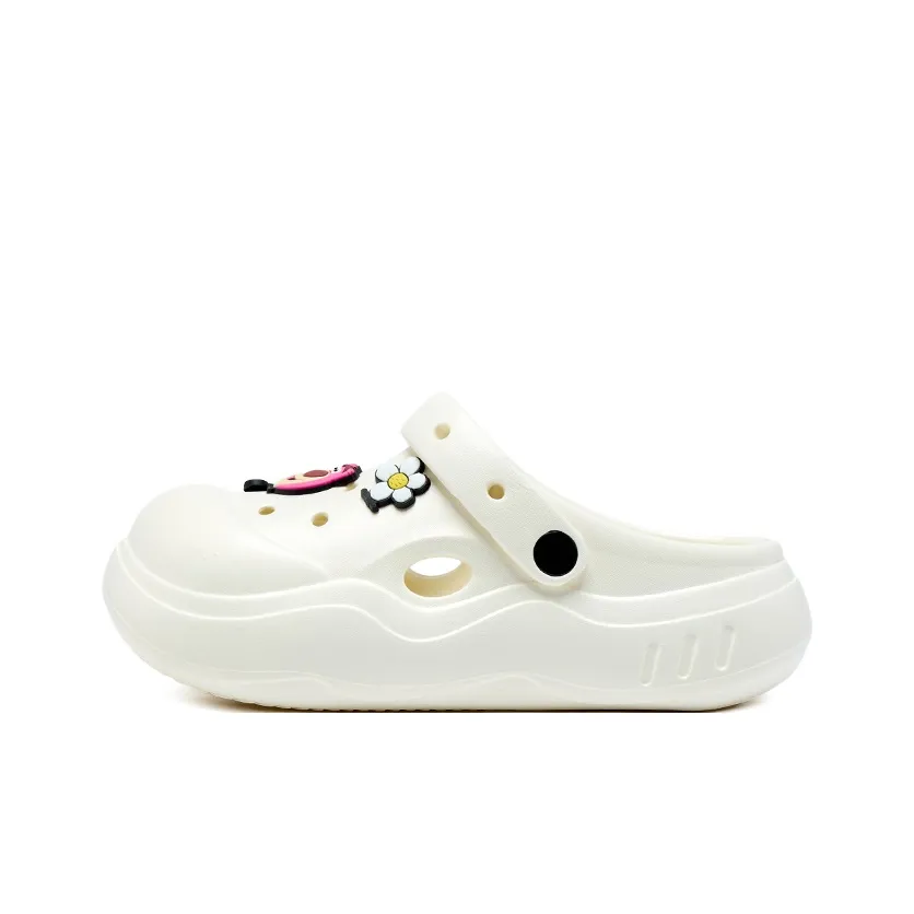 Disney Strawberry Bear Series Сабо Женские