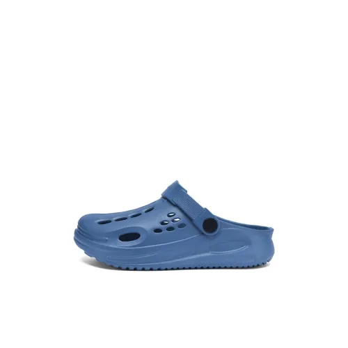Marcolor Детские домашние тапочки Low Топ Kids