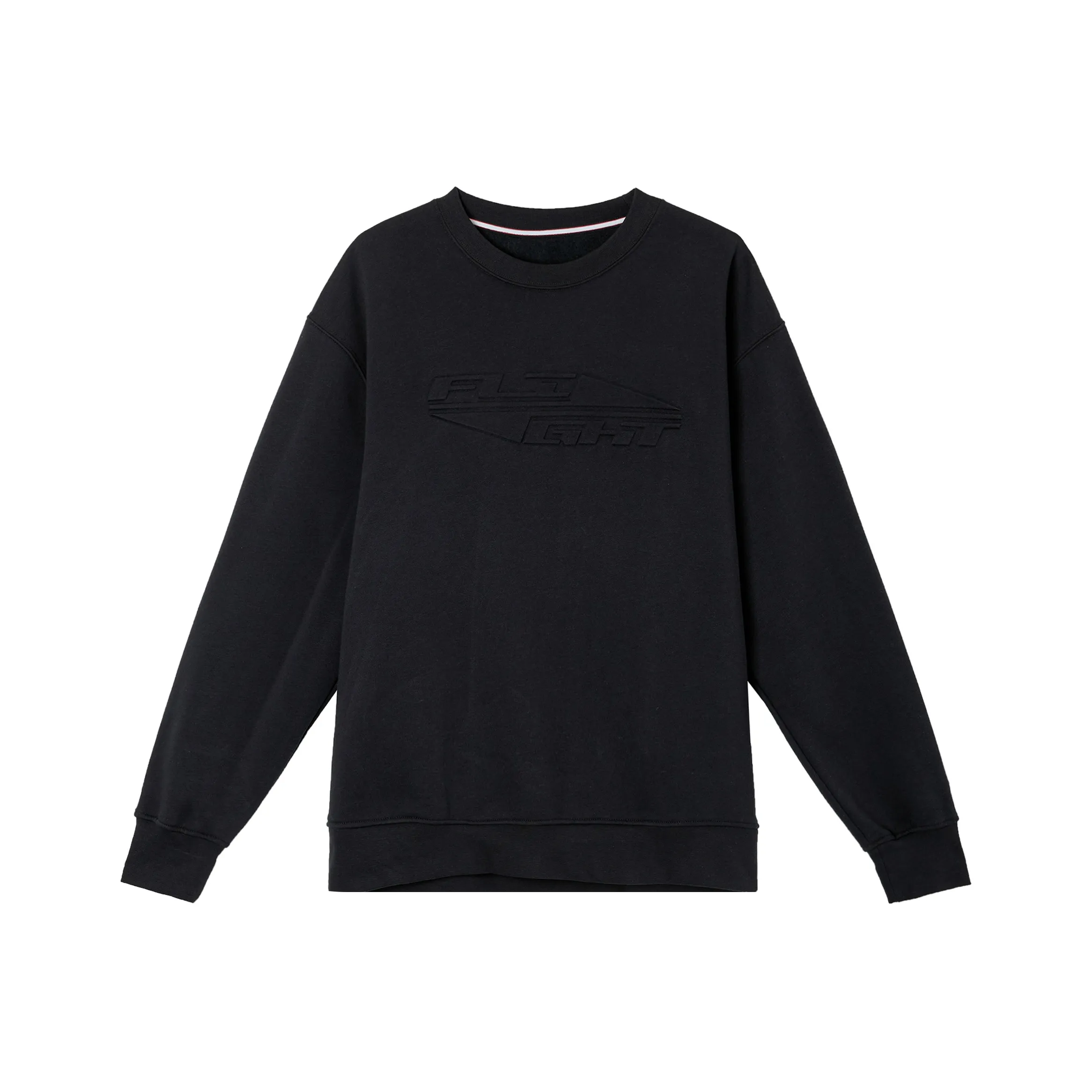 Jordan MVP Толстовка Мужской Черный Парусный Белый