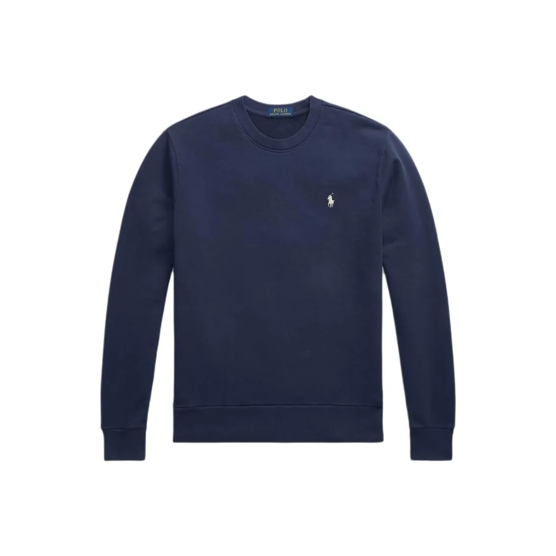 Polo Ralph Lauren Polo Pony Cotton Sweatshirt