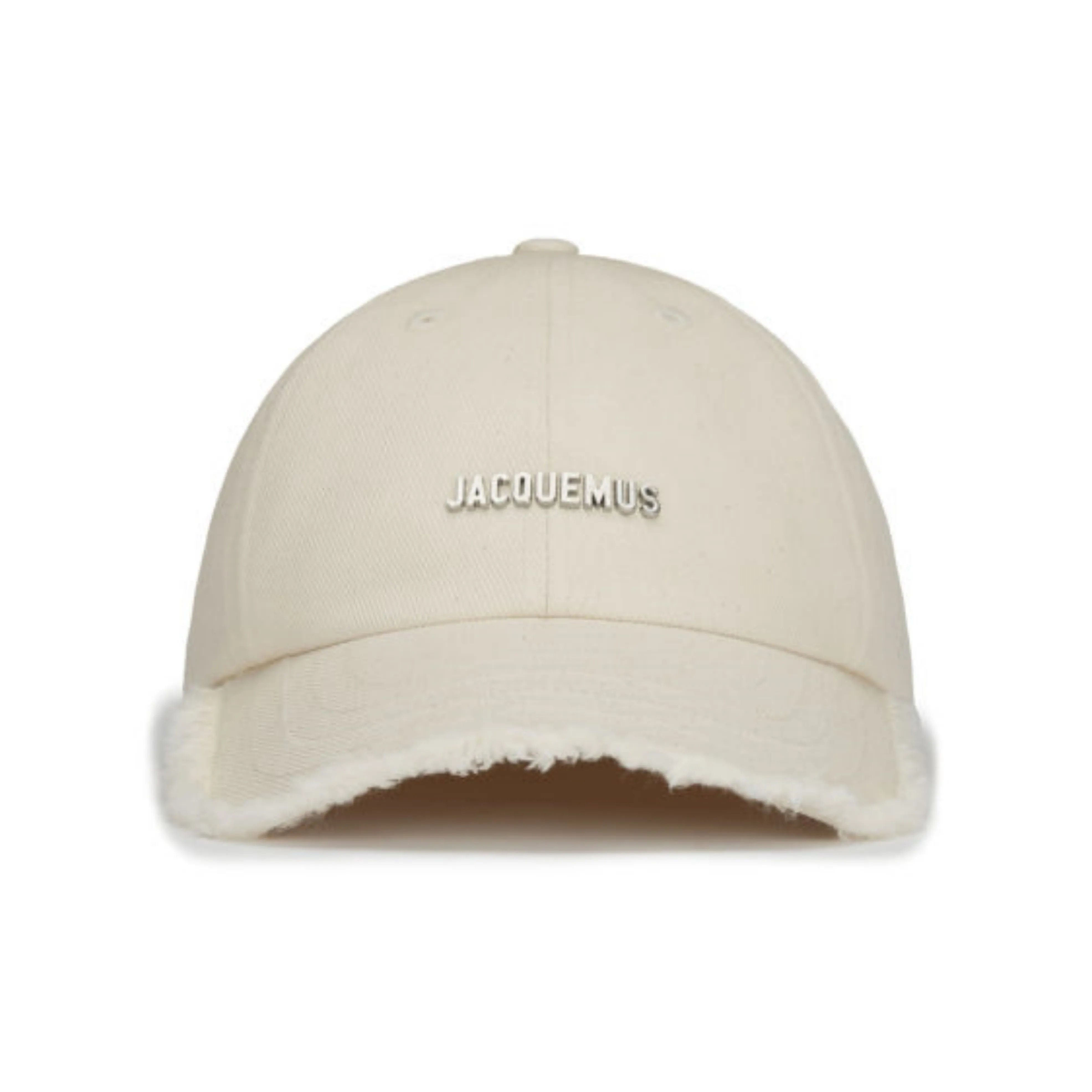 Jacquemus Хлопковые кепки для женщин