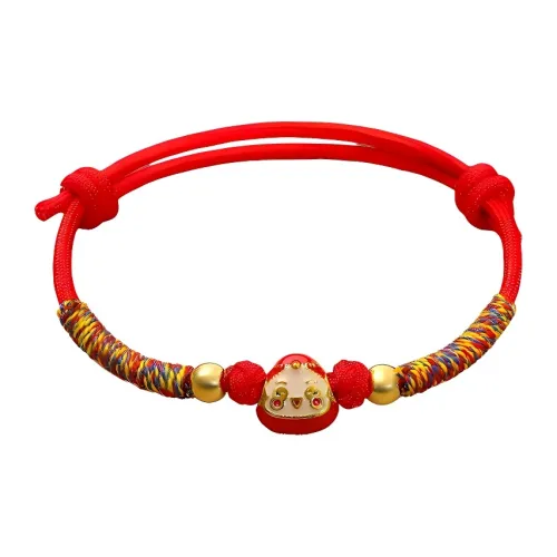 EMEISHAN Ткань ROPE Браслеты Унисекс