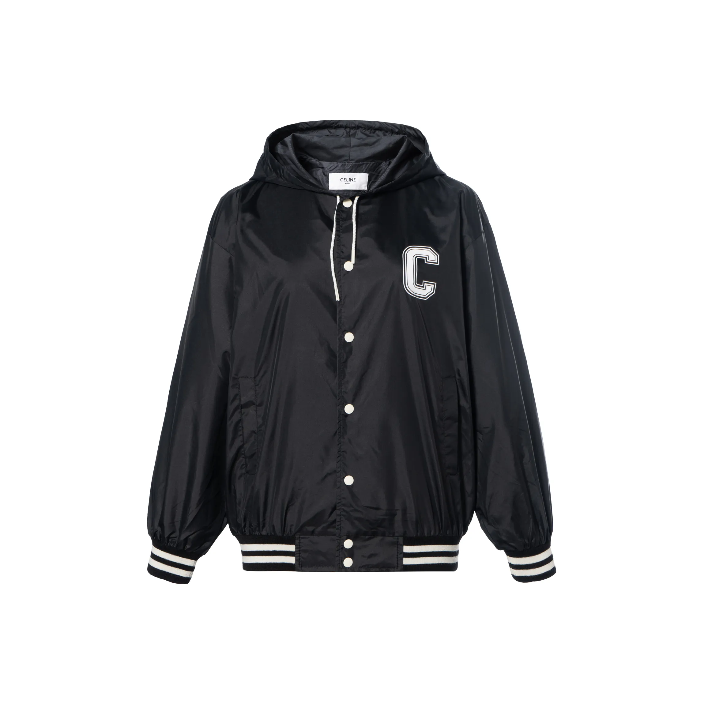 CELINE Sun Protection Clothing Women's Black