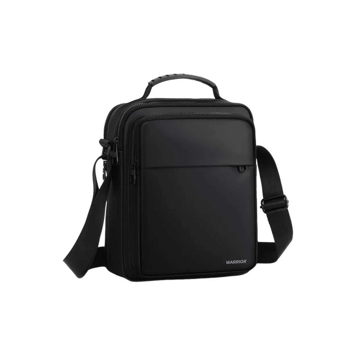 Warrior Oxford Bag Unisex Black