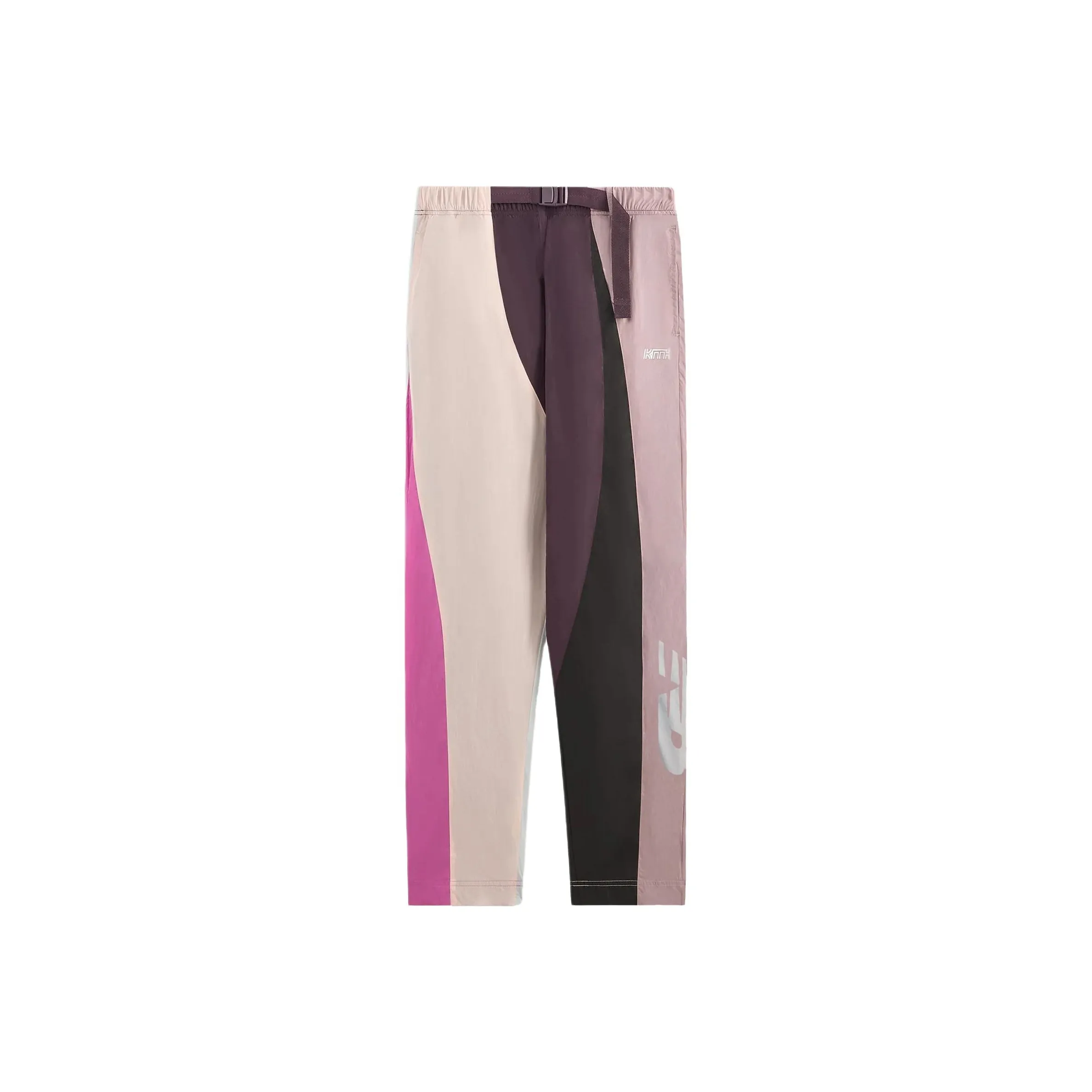 KITH x New Balance Вязаные тренировочные штаны унисекс умбра