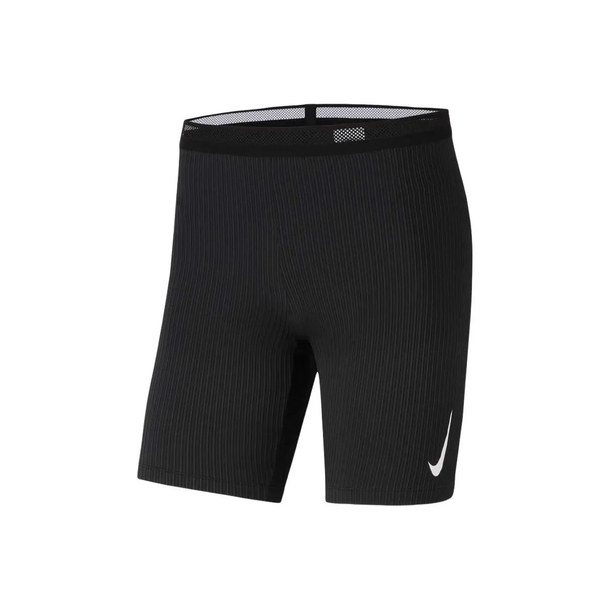 Nike AEROSWIFTDri Форма Спортивные шорты Мужские Черные