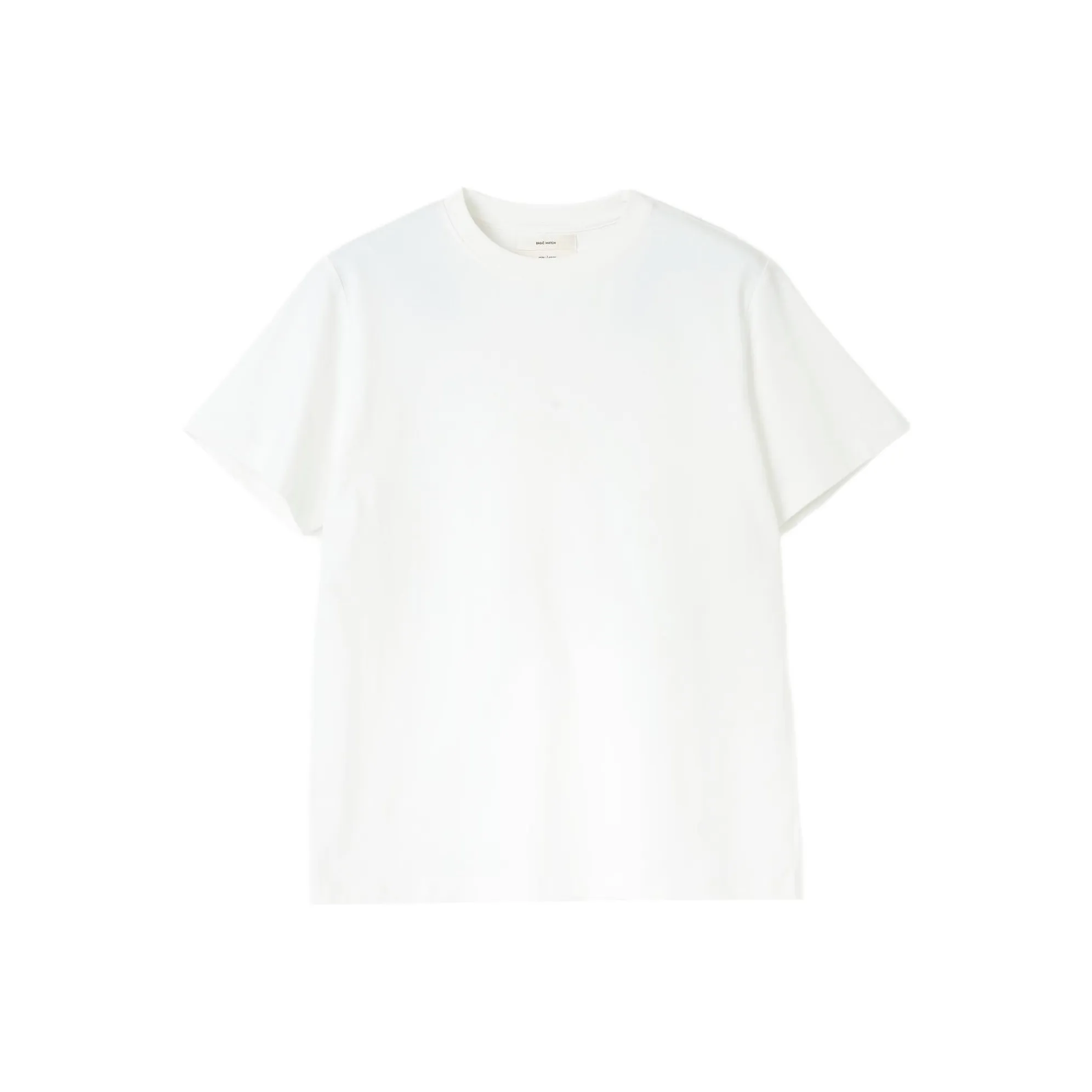 BASIC MATCH Унисекс Футболка
