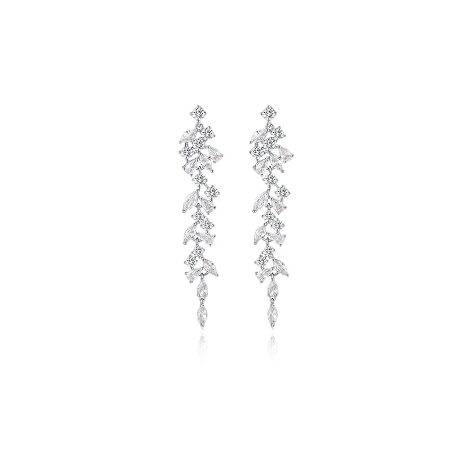 Shiban Серьги Унисекс