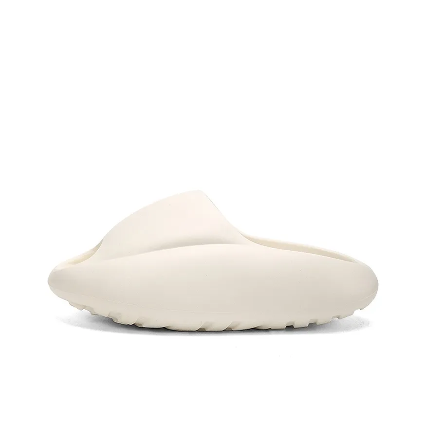 OUBT Резиновая подошва устойчивая к запахам устойчивая к истиранию слип-он унисекс