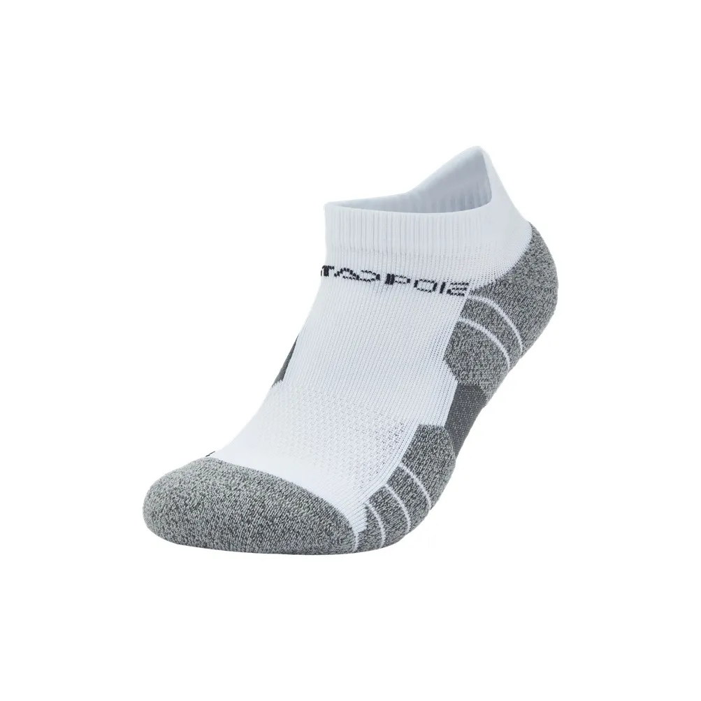NATADUOPU Беговые носки унисекс белые