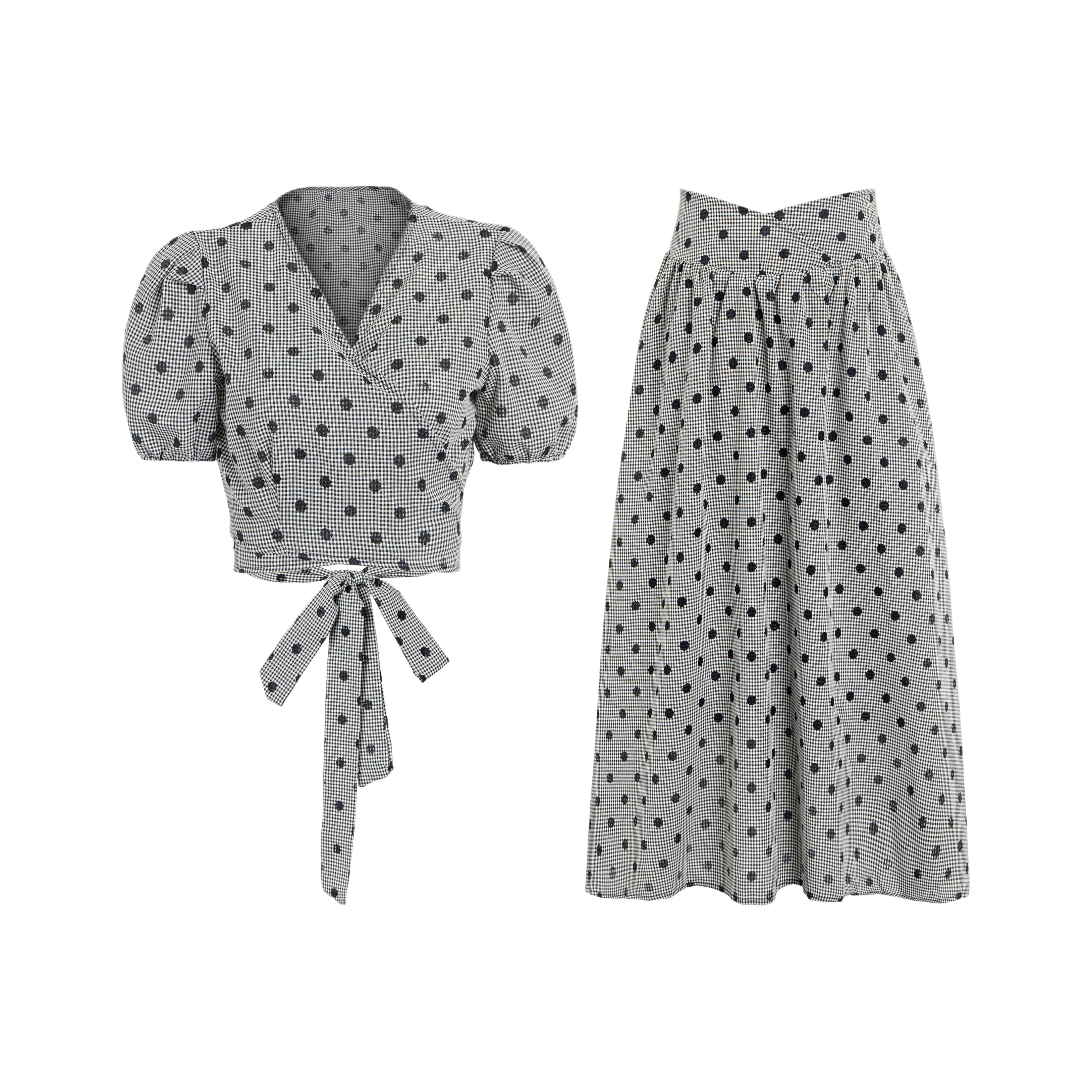 MISSHONEY MH Женские комплекты с юбкой