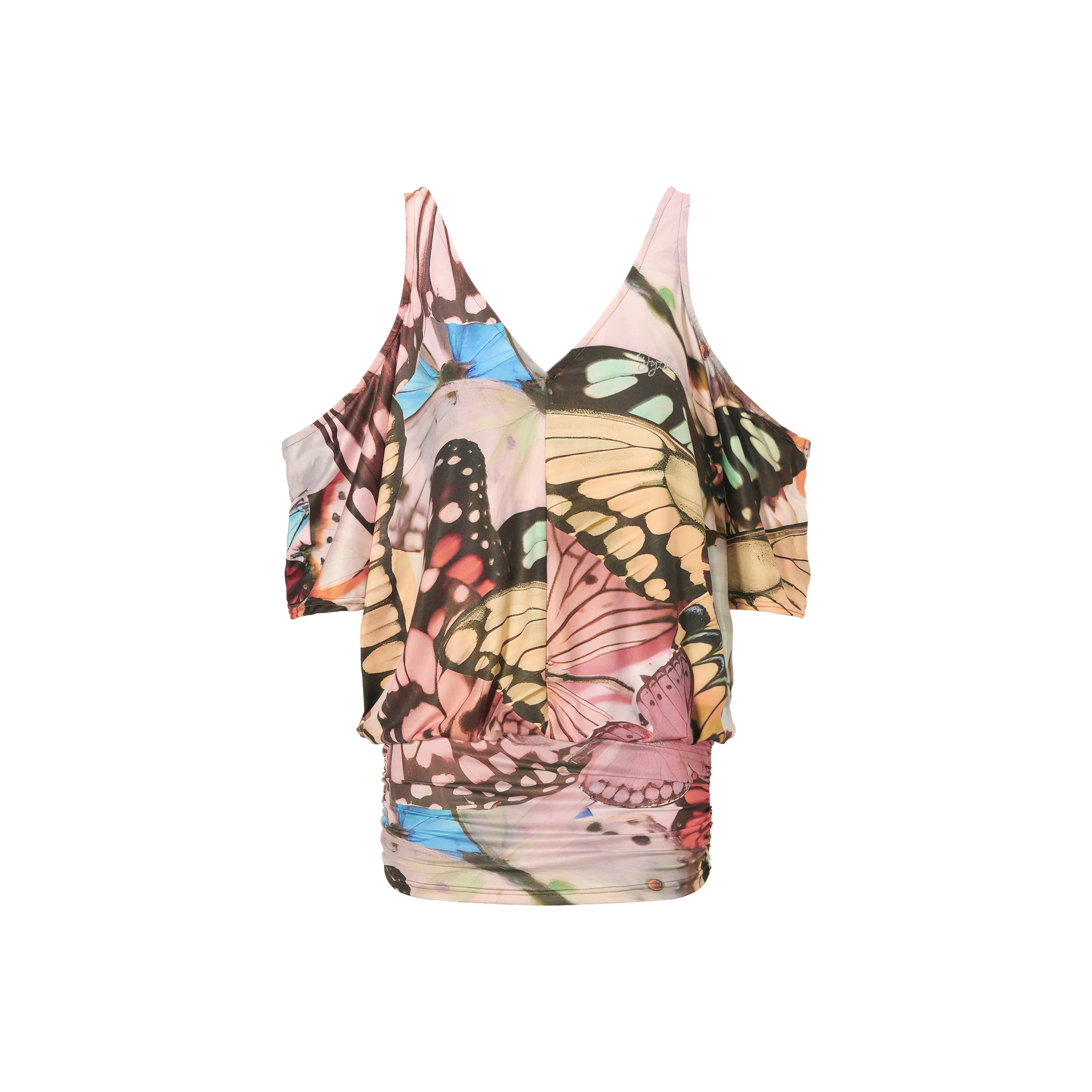 JYOSEI Многоцветные Женские Слиплатья