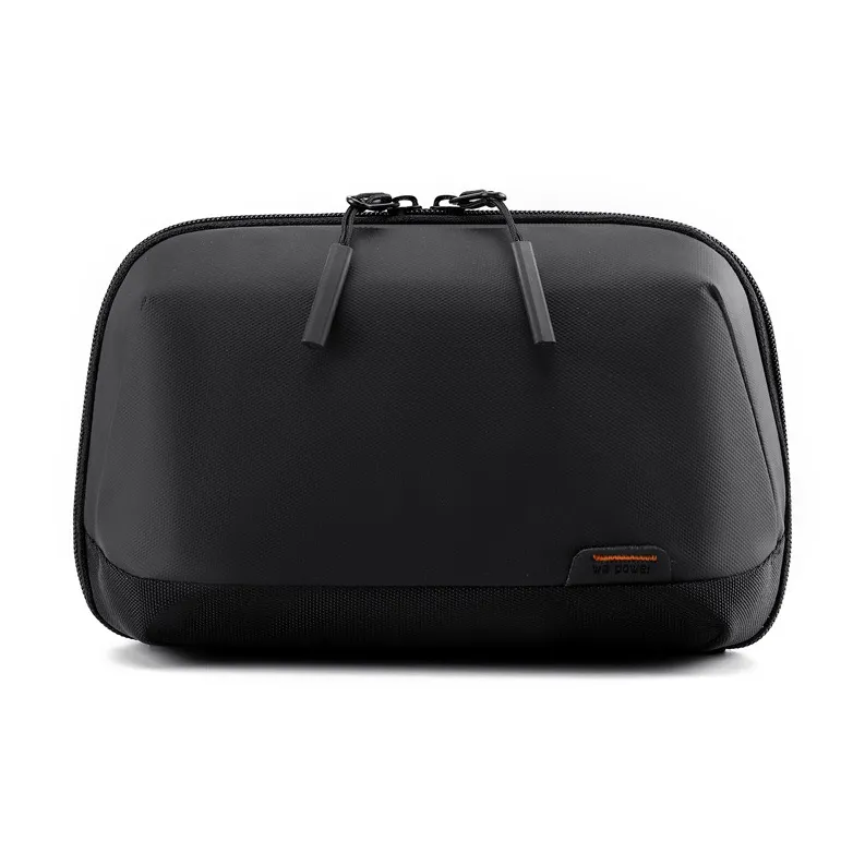 Boniu Кожа Мембрана Полиэстер Клатч Мужской Многоцветный