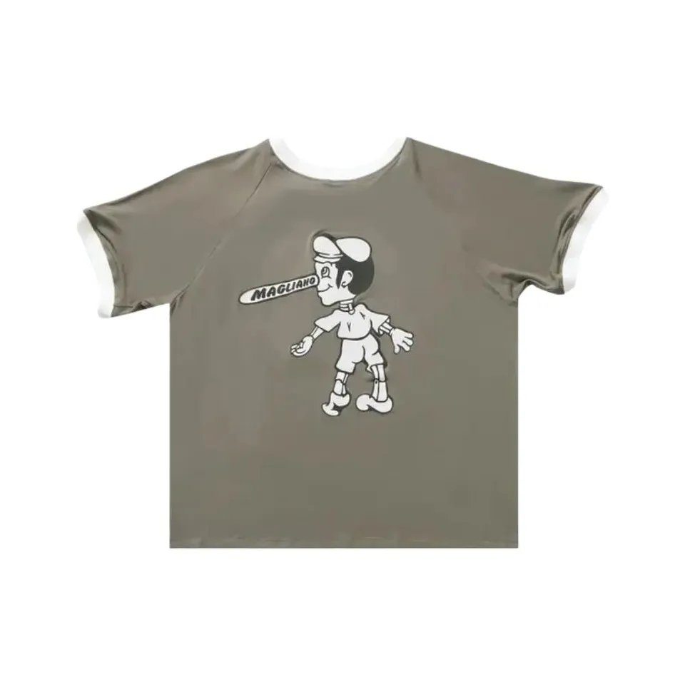 Magliano Britpop Mini Tee